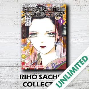 RIHO SACHIMI COLLECTION